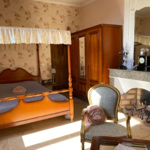 Chambre Benjamin du Plan